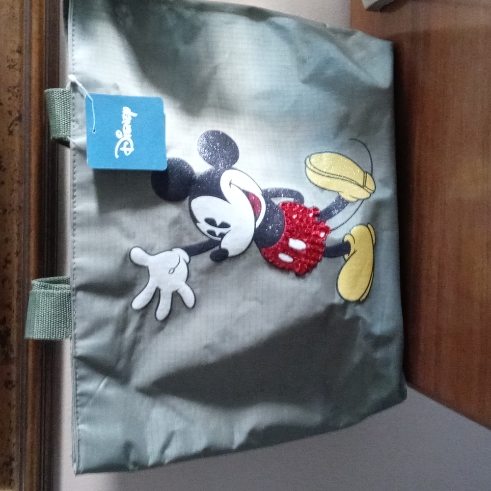 Mickey Mouse Tote Bag/Hand Bag